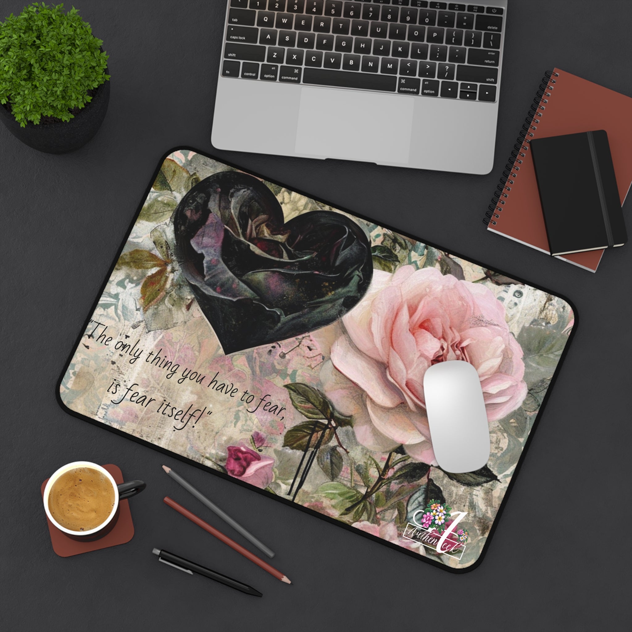 Mouse Pads