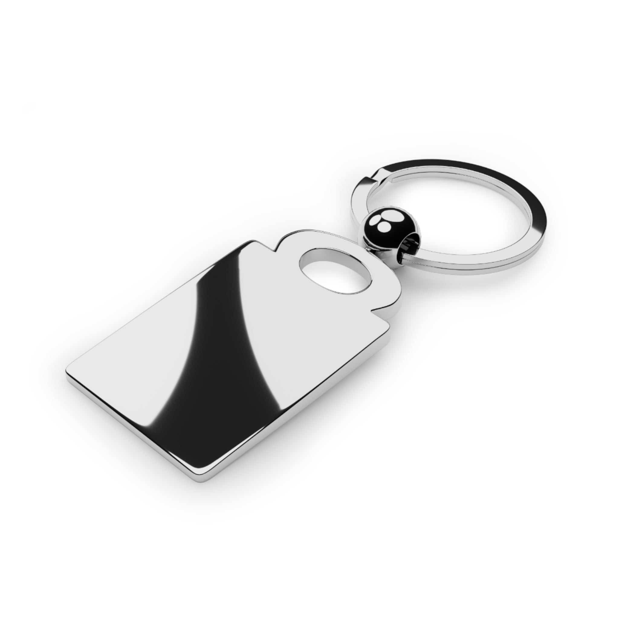 Authenteek Keyring