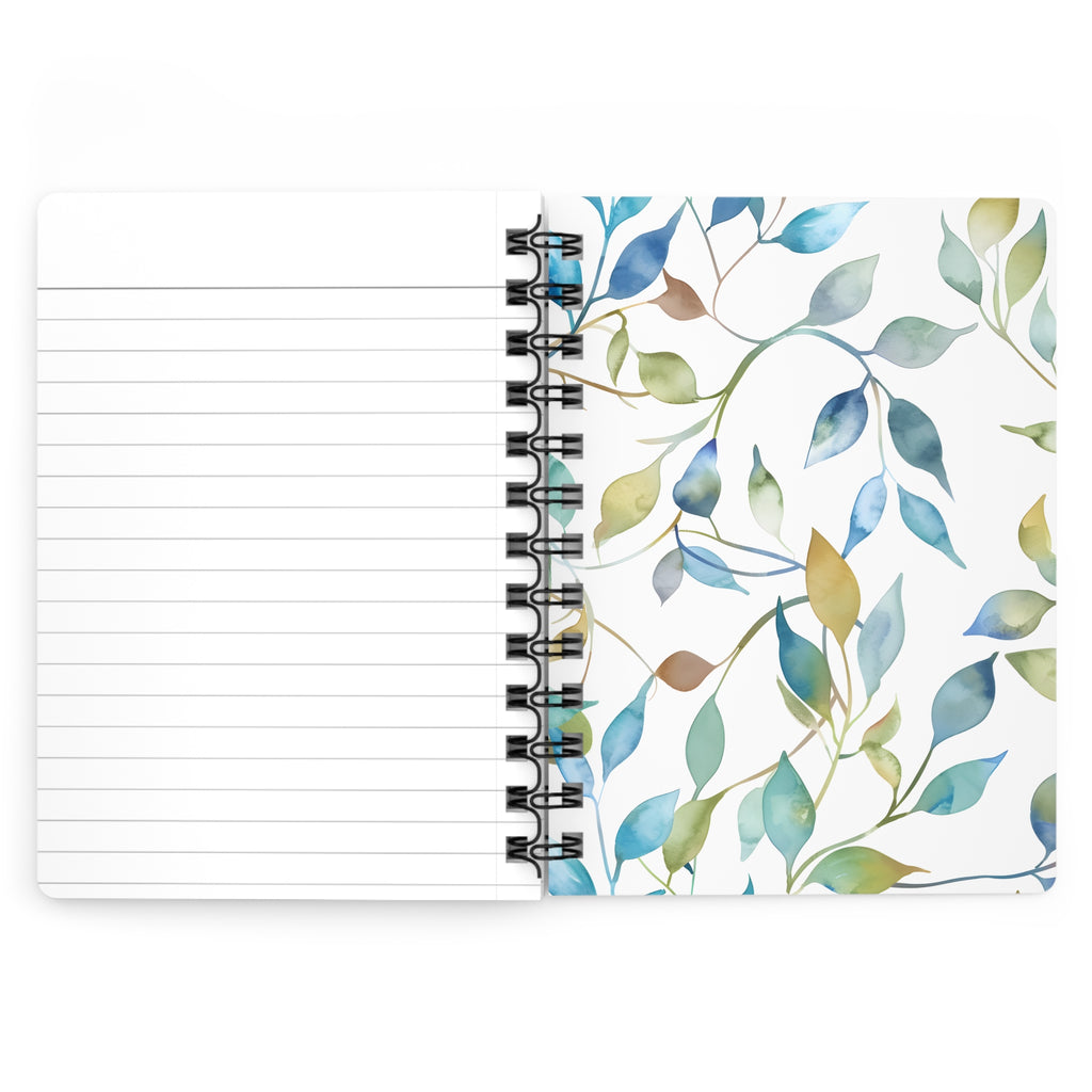 Floral Journal