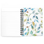 Floral Journal