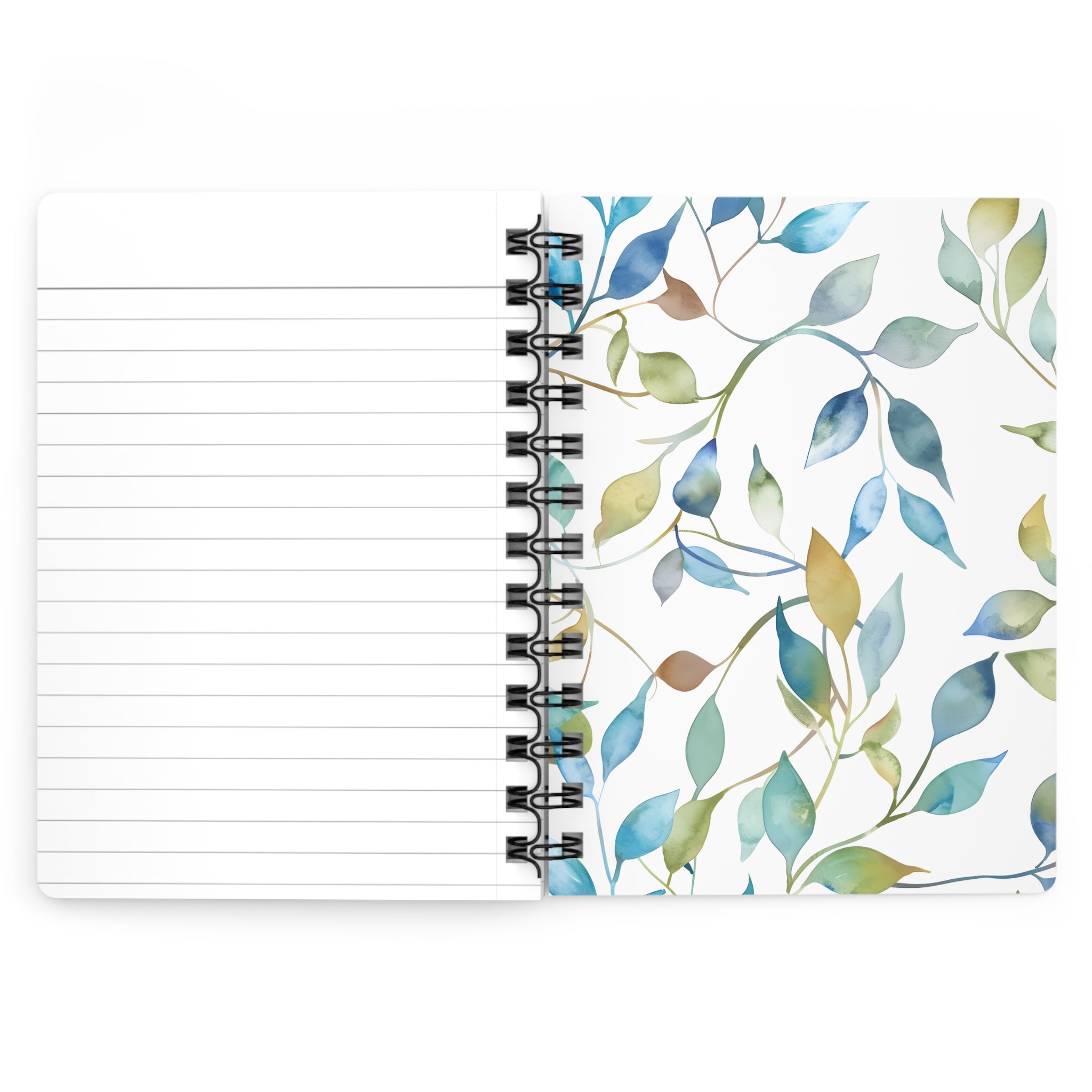 Floral Journal