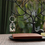 Authenteek Keyring