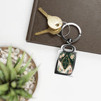 Authenteek Keyring