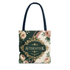 Elegant Authenteek Tote Bag - Perfect for Gifting, Every Day Use, and Special Occasions | Authenteek Design, Reusable Shopping Bag, [...]