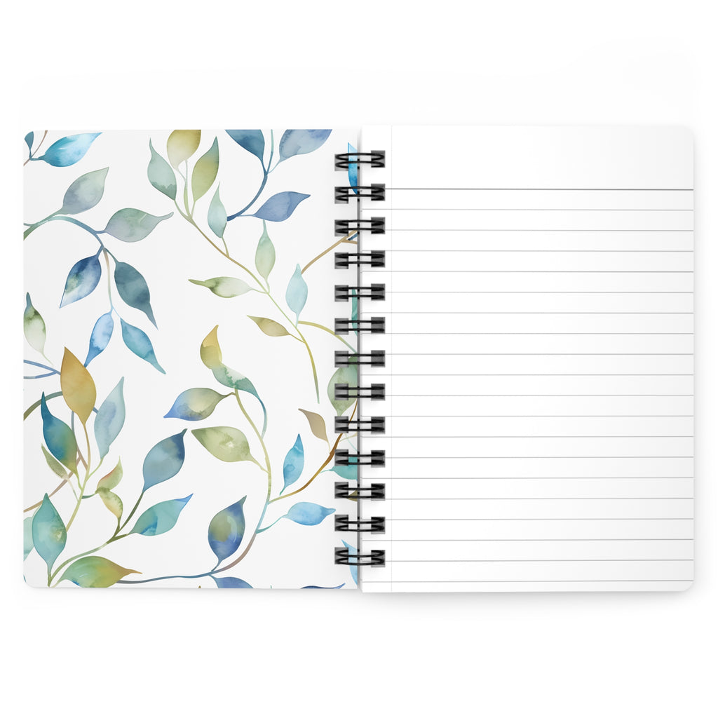 Floral Journal