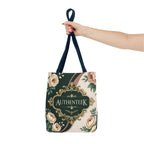 Elegant Authenteek Tote Bag - Perfect for Gifting, Every Day Use, and Special Occasions | Authenteek Design, Reusable Shopping Bag, [...]