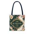 Elegant Authenteek Tote Bag - Perfect for Gifting, Every Day Use, and Special Occasions | Authenteek Design, Reusable Shopping Bag, [...]