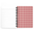 Spiral Bound Journal