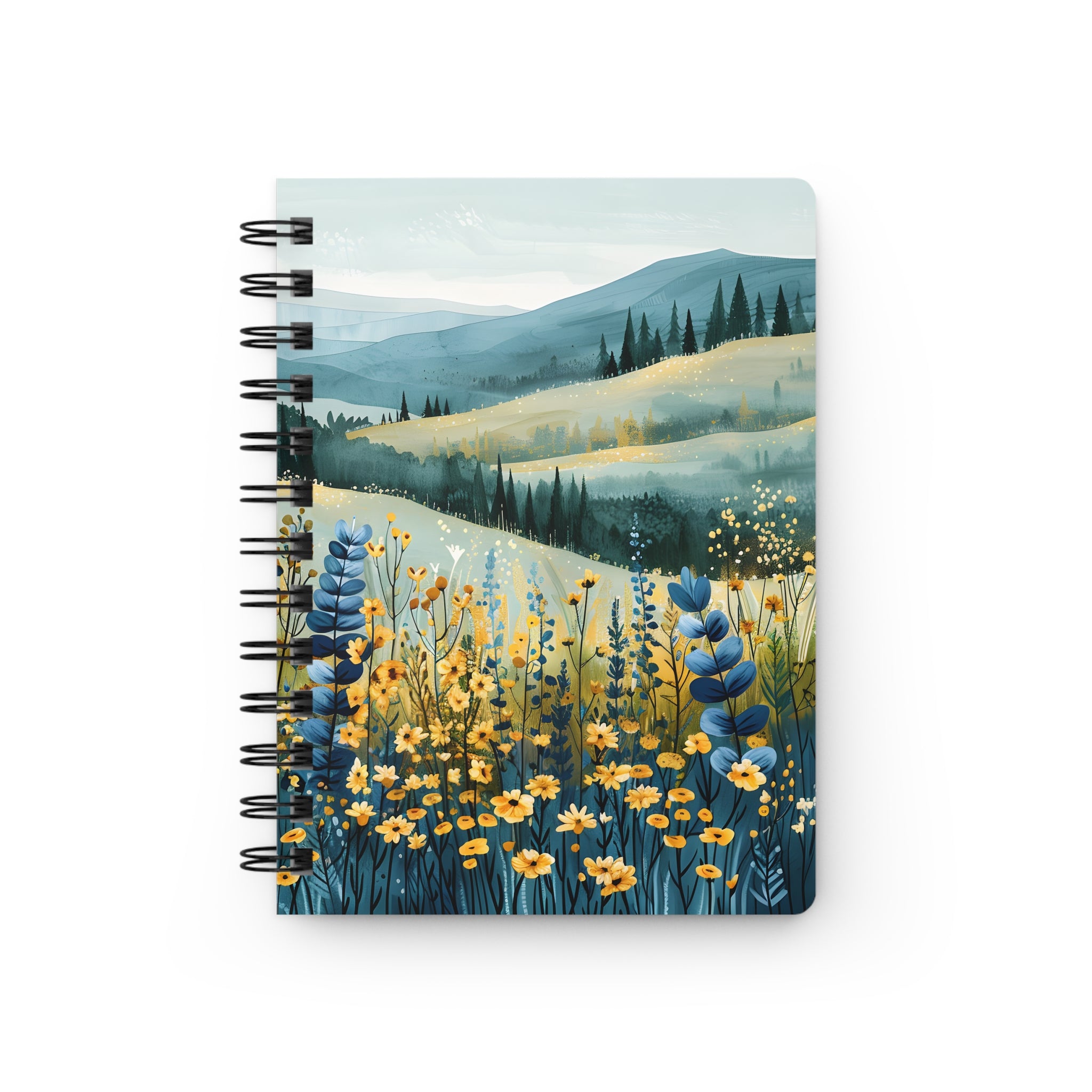 Floral Journal