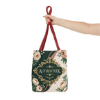 Elegant Authenteek Tote Bag - Perfect for Gifting, Every Day Use, and Special Occasions | Authenteek Design, Reusable Shopping Bag, [...]