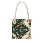 Elegant Authenteek Tote Bag - Perfect for Gifting, Every Day Use, and Special Occasions | Authenteek Design, Reusable Shopping Bag, [...]
