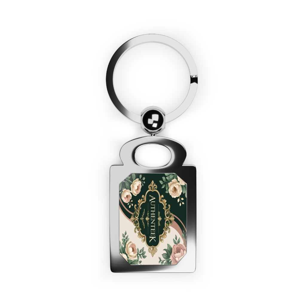 Authenteek Keyring