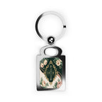 Authenteek Keyring