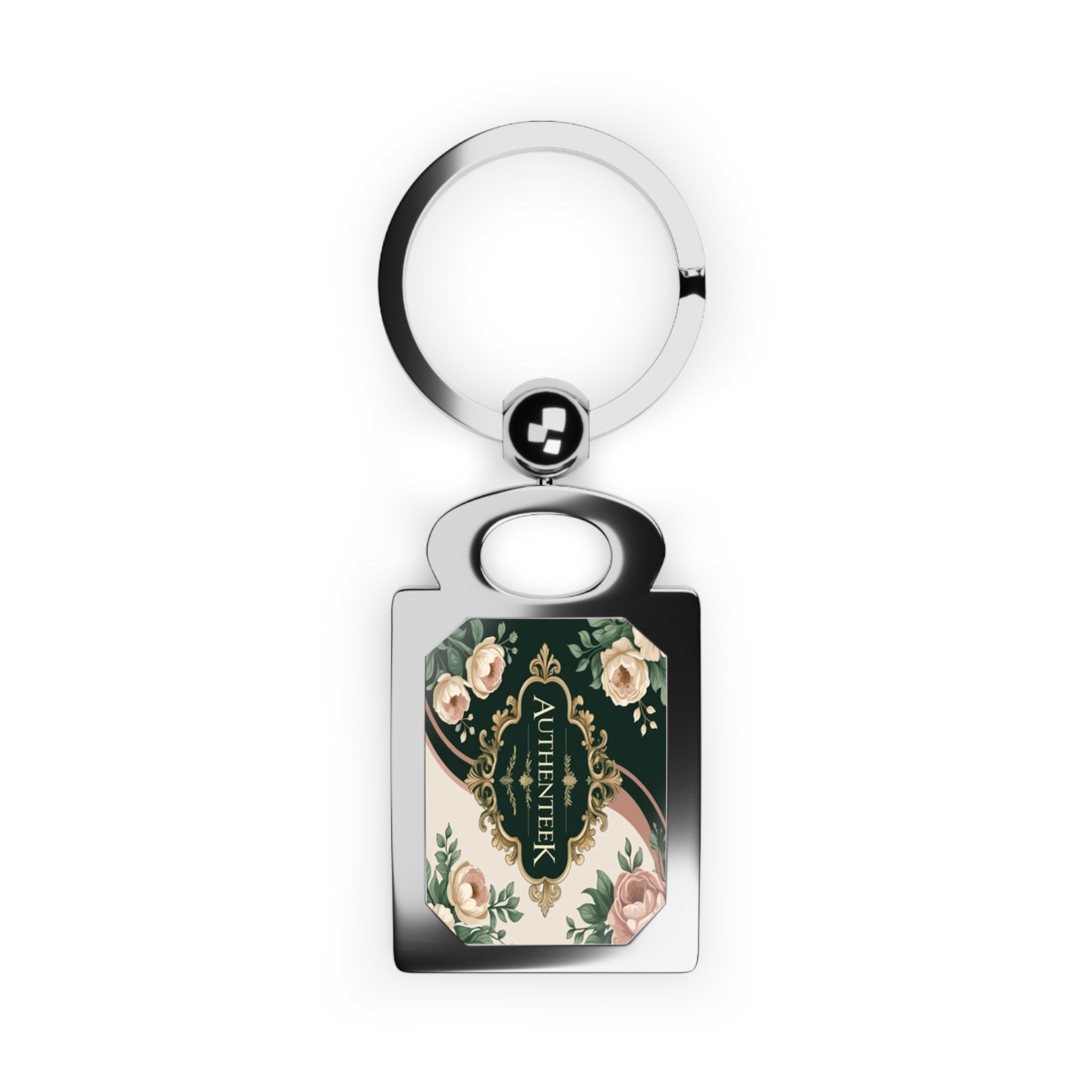 Authenteek Keyring