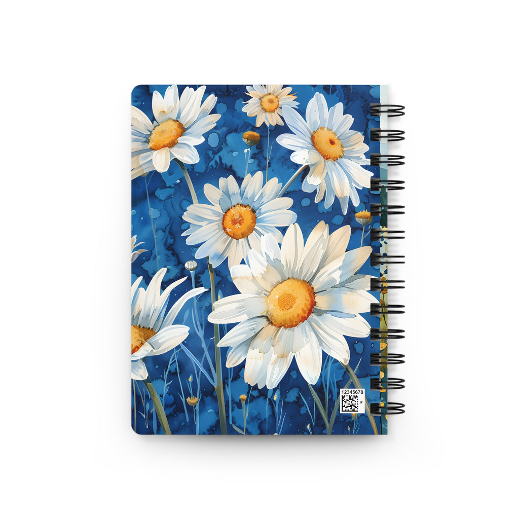 Floral Journal