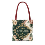Elegant Authenteek Tote Bag - Perfect for Gifting, Every Day Use, and Special Occasions | Authenteek Design, Reusable Shopping Bag, [...]