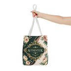 Elegant Authenteek Tote Bag - Perfect for Gifting, Every Day Use, and Special Occasions | Authenteek Design, Reusable Shopping Bag, [...]